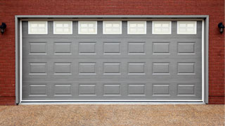 Garage Door Repair at University Village Condo, Florida